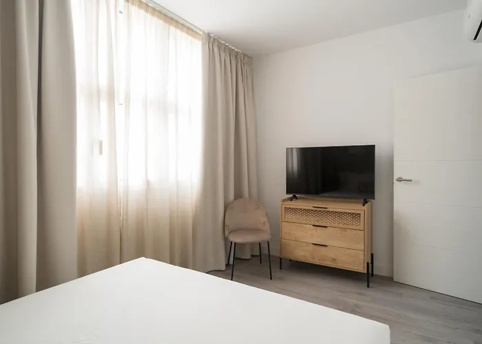 Avant Holidays By Canariasgetaway Appartement