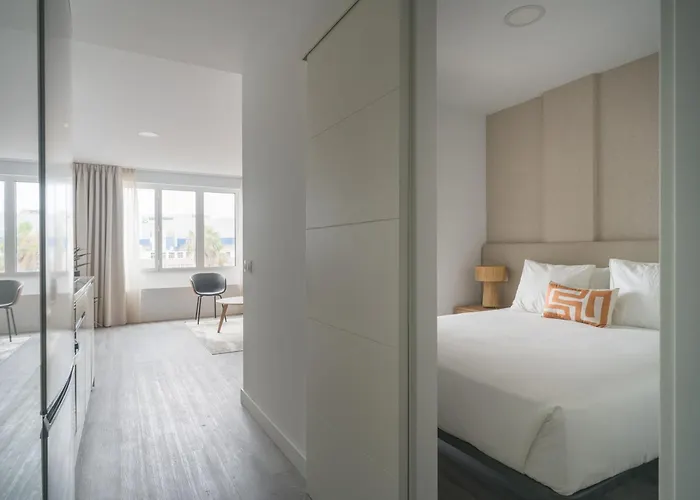 Avant Holidays By Canariasgetaway Appartement Las Palmas