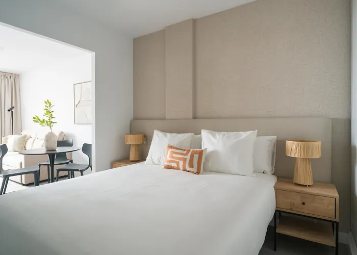 Avant Holidays By Canariasgetaway Appartement