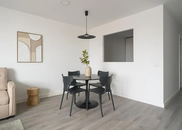 Avant Holidays By Canariasgetaway Appartement Las Palmas