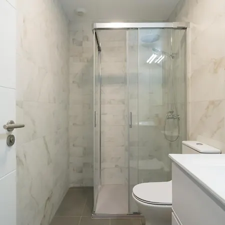 Appartamento Avant Holidays By Canariasgetaway Las Palmas de Gran Canaria