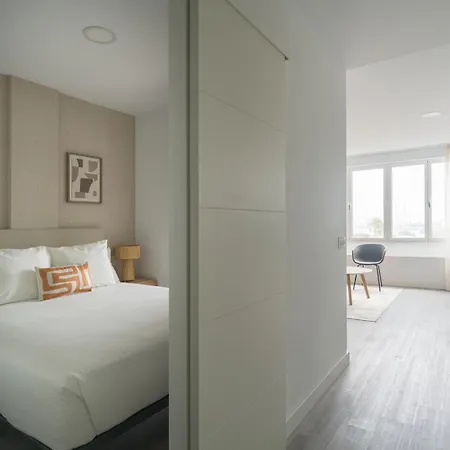 Avant Holidays By Canariasgetaway Appartamento